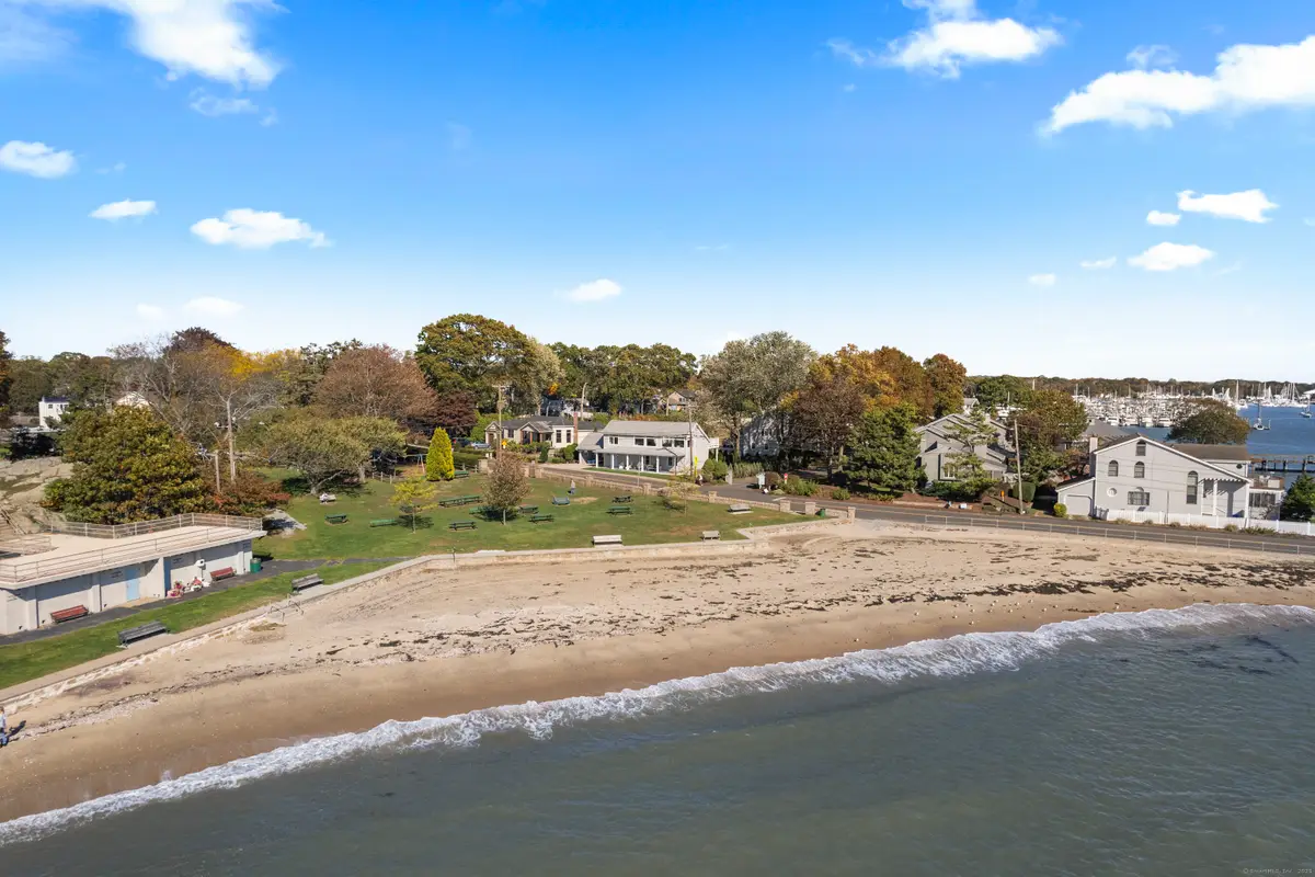 21 Harbor Street, Branford, CT 06405 - #1