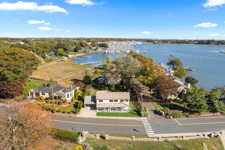 21 Harbor Street, Branford, CT 06405 - #2