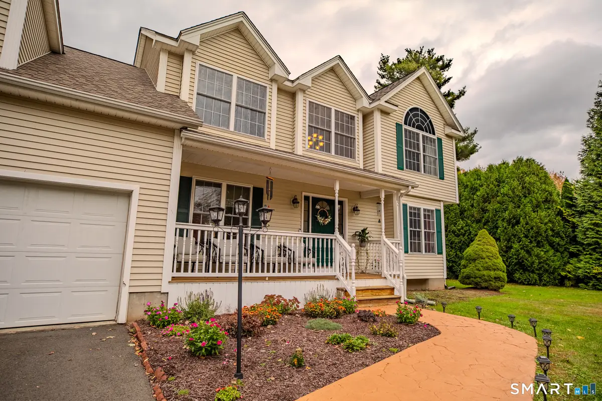 24 Macktown Road, Windsor, CT 06095 - #1