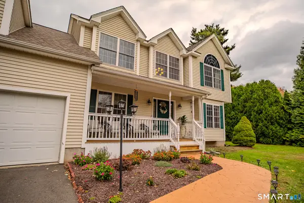 24 Macktown Road, Windsor, CT 06095