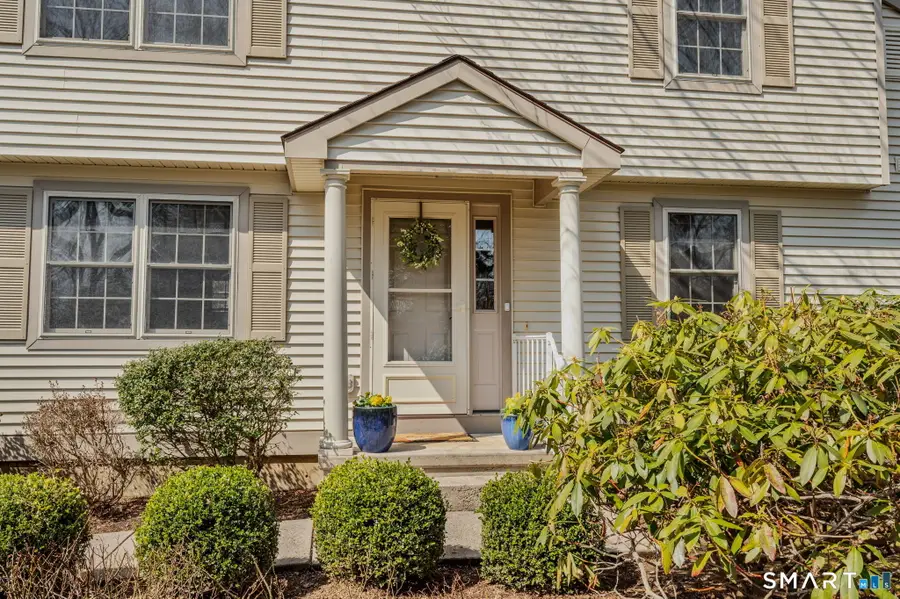 5 Cherry Blossom Lane #5, Niantic, CT 06357 - #2