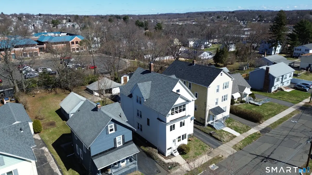 112 Austin Street, New Britain, CT 06051 - #1