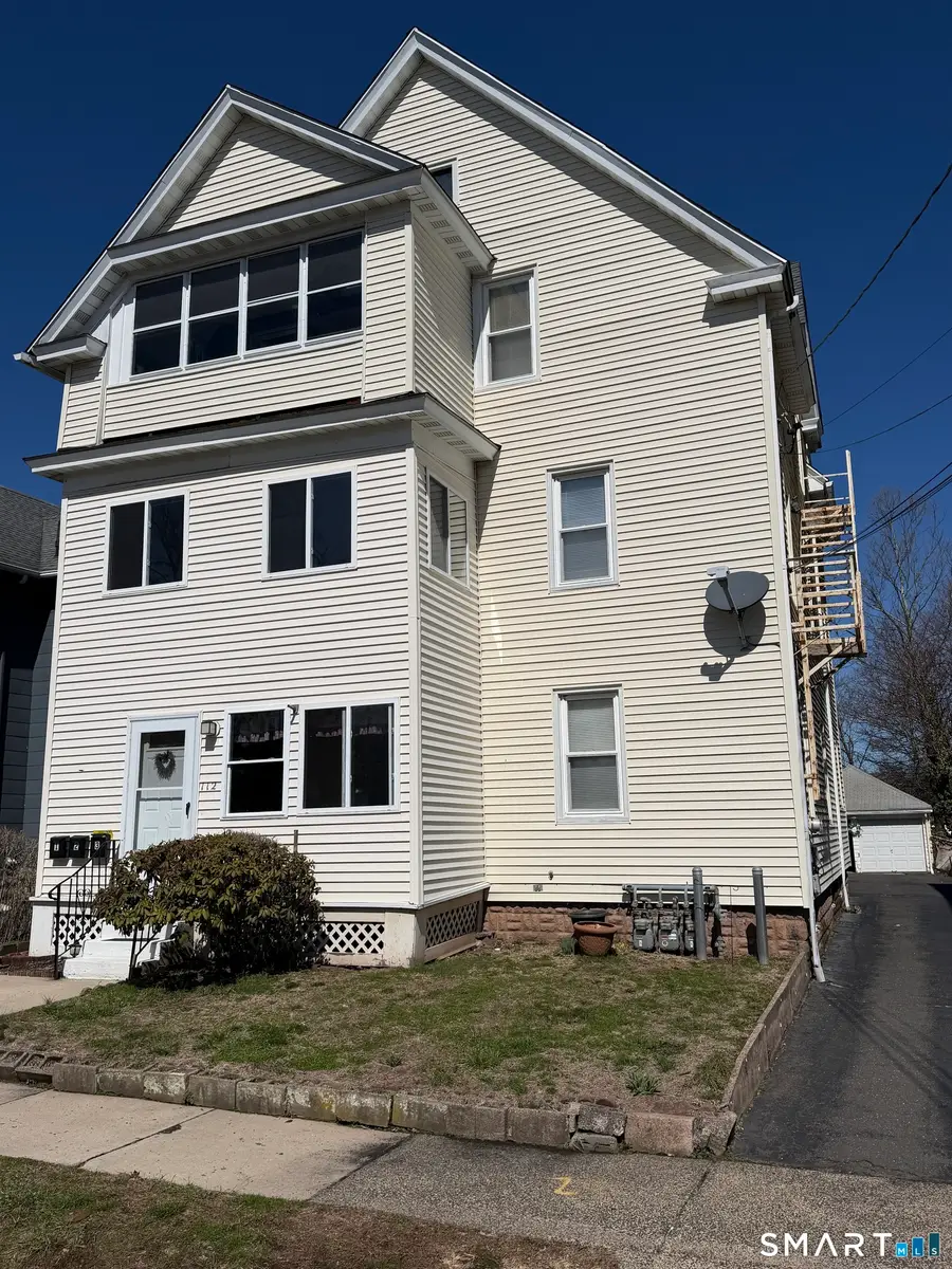 112 Austin Street, New Britain, CT 06051 - #2