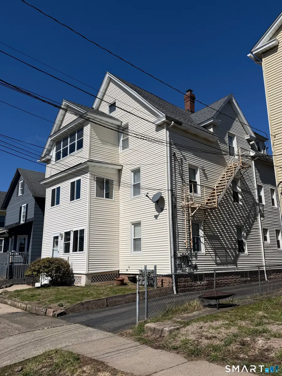 112 Austin Street, New Britain, CT 06051 - #3