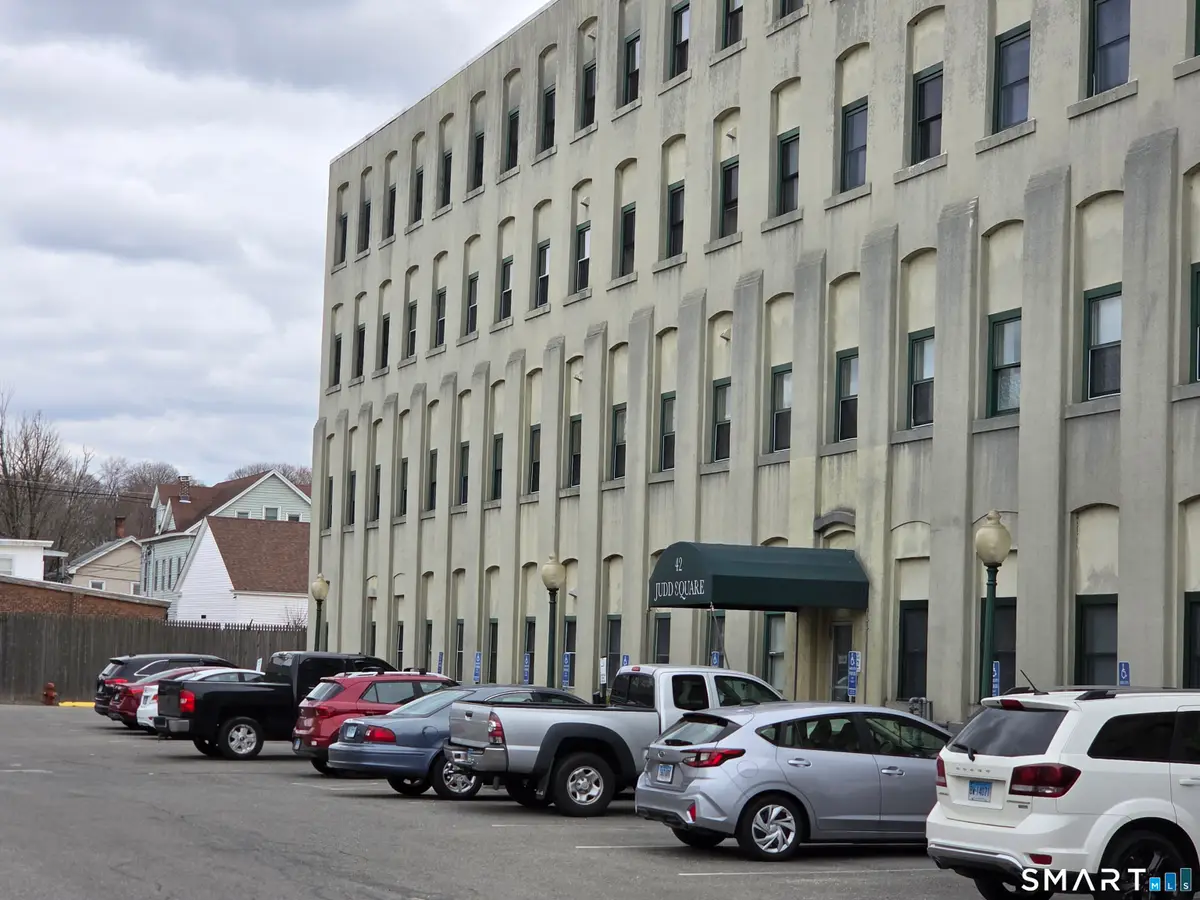 42 South Cherry Street #307, Wallingford, CT 06492 - #1