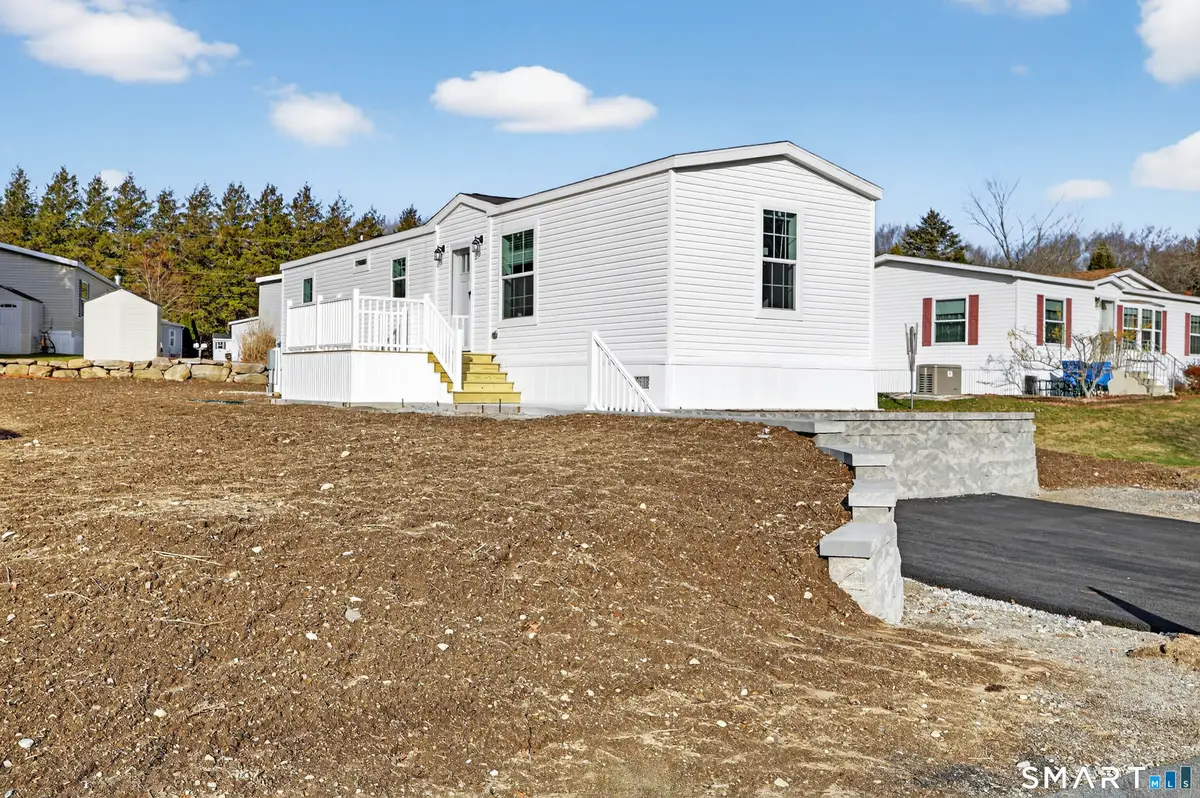 97 Circle Drive, Stonington, CT 06378 - #1