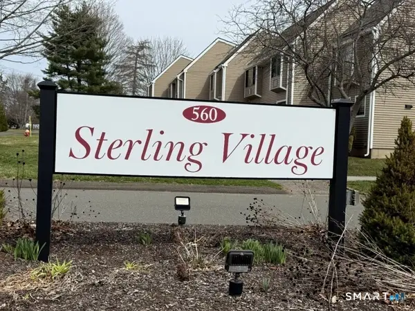 81 Sterling Village #81, Meriden, CT 06450