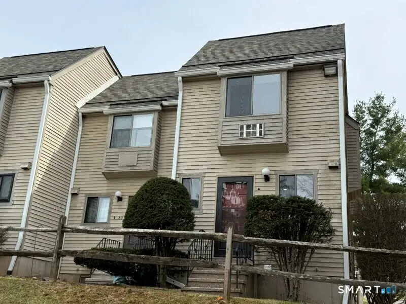 81 Sterling Village #81, Meriden, CT 06450 - #2