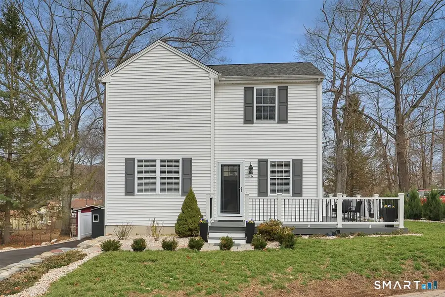 26 Lake Boulevard, East Hampton, CT 06424 - #2