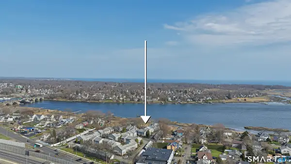 106 Ferry Court #106, Stratford, CT 06614