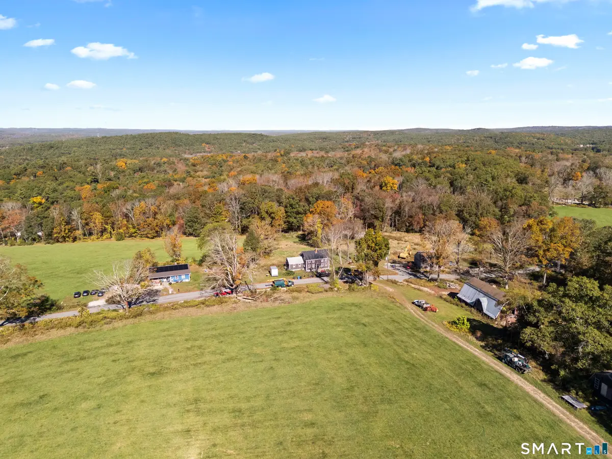24 Klocek Road, Killingly, CT 06239 - #1