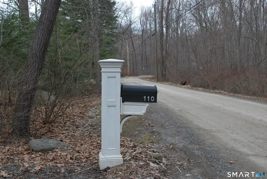 110 Brushy Hill Road, Woodbury, CT 06798 - #2