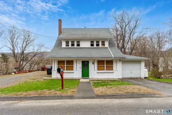 211 Wellsville Avenue, New Milford, CT 06776