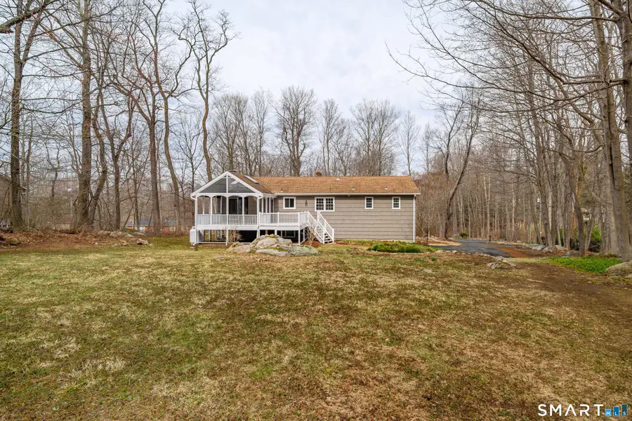 83 Birch Hill Road, Newtown, CT 06470 - #2