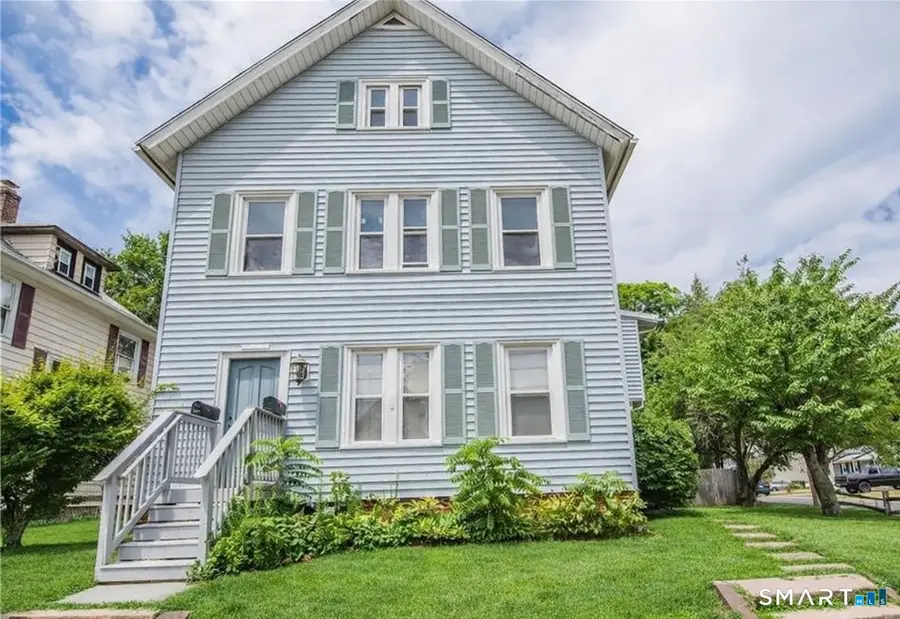 66 Vine Street, Meriden, CT 06451 - #2