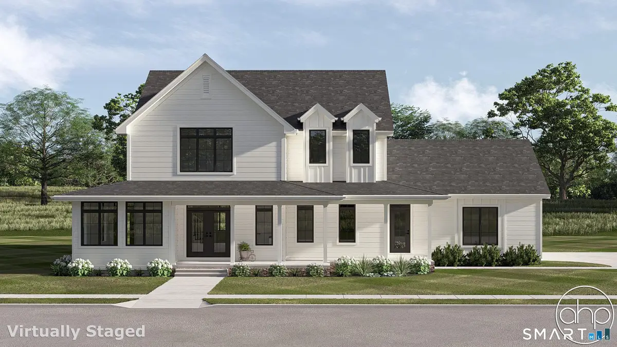 0 Walter Drive, Southington, CT 06489 - #1