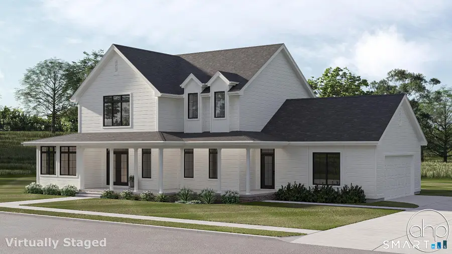 0 Walter Drive, Southington, CT 06489 - #2