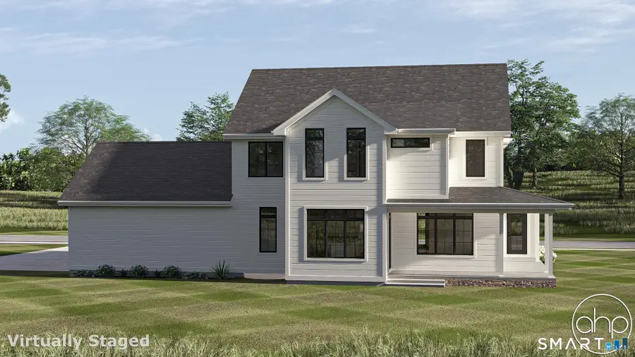 0 Walter Drive, Southington, CT 06489 - #3