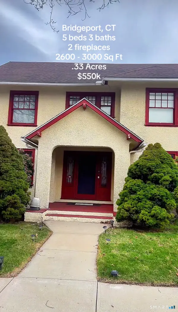 839 Laurel Avenue, Bridgeport, CT 06604