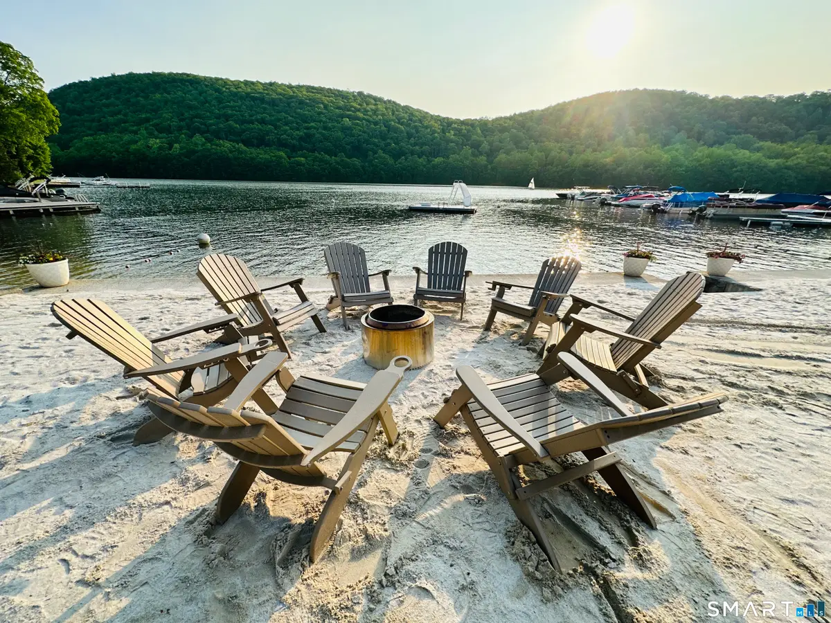 25 Lake Drive, New Milford, CT 06776 - #1