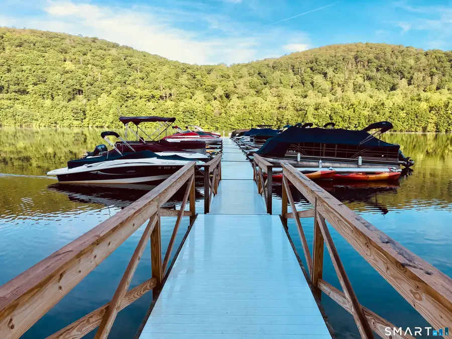 25 Lake Drive, New Milford, CT 06776 - #3