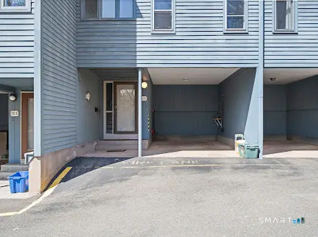 531 Hilliard Street #A, Manchester, CT 06042 - #2