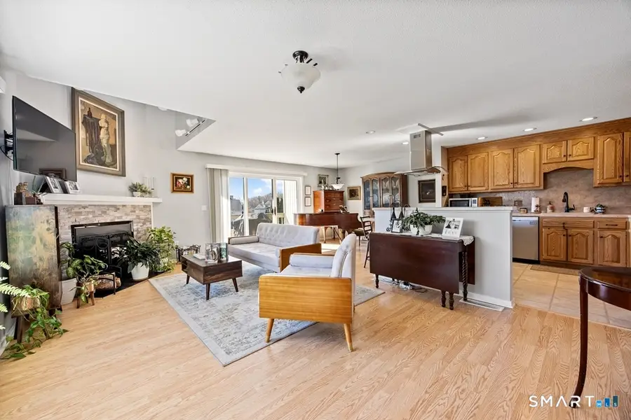 12 Spindle Hill Road #6H, Wolcott, CT 06716 - #2