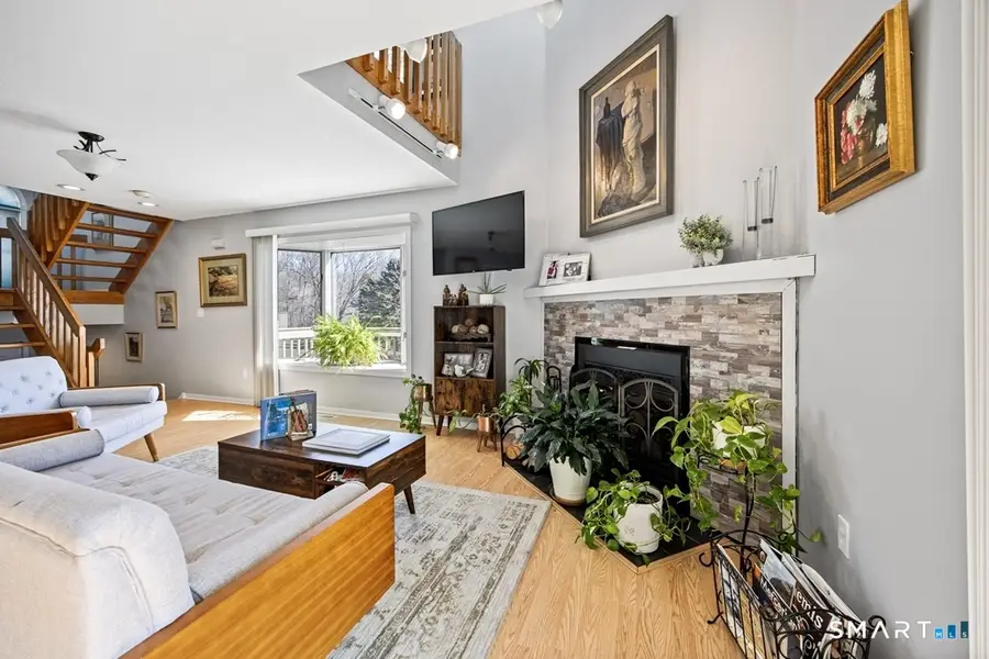 12 Spindle Hill Road #6H, Wolcott, CT 06716 - #3