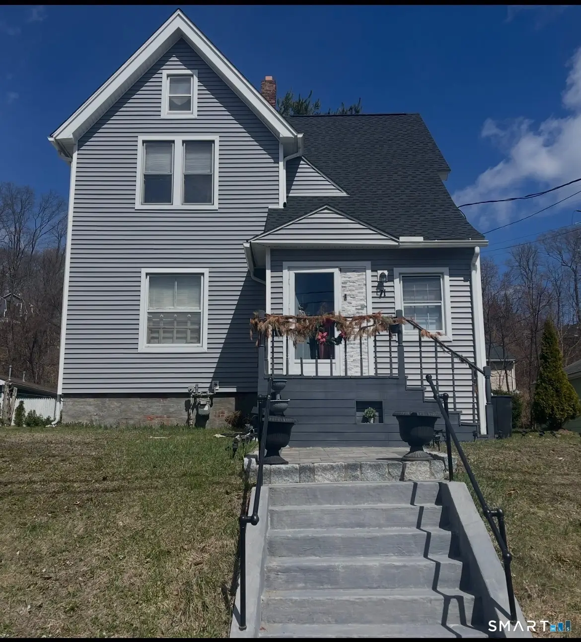 Address Withheld By Seller, Derby, CT 06418 - #1
