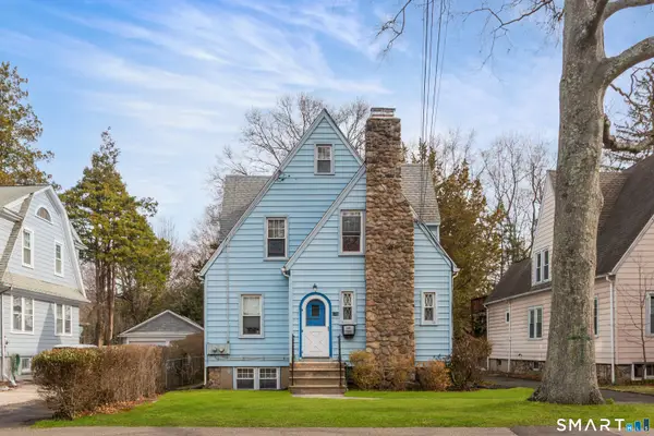 109 Oaklawn Avenue, Stamford, CT 06905