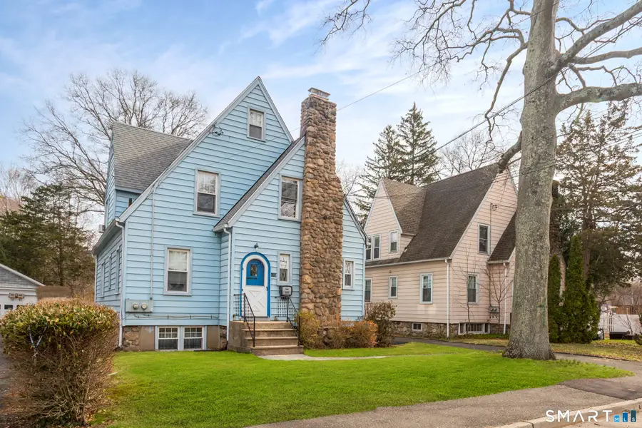 109 Oaklawn Avenue, Stamford, CT 06905 - #2