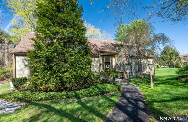 428 Heritage Village #A, Southbury, CT 06488