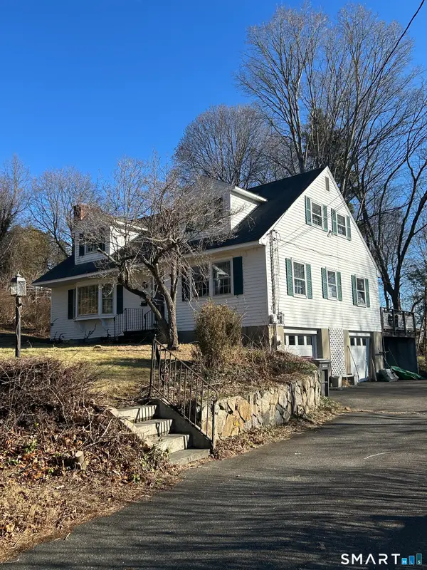 25 Joseph Road, Naugatuck, CT 06770