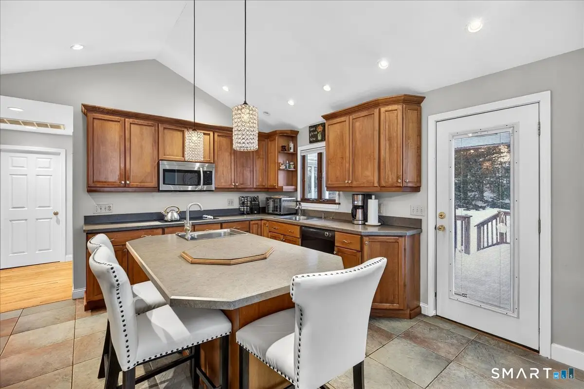 30 Highwood Avenue, Hamden, CT 06514 - #1