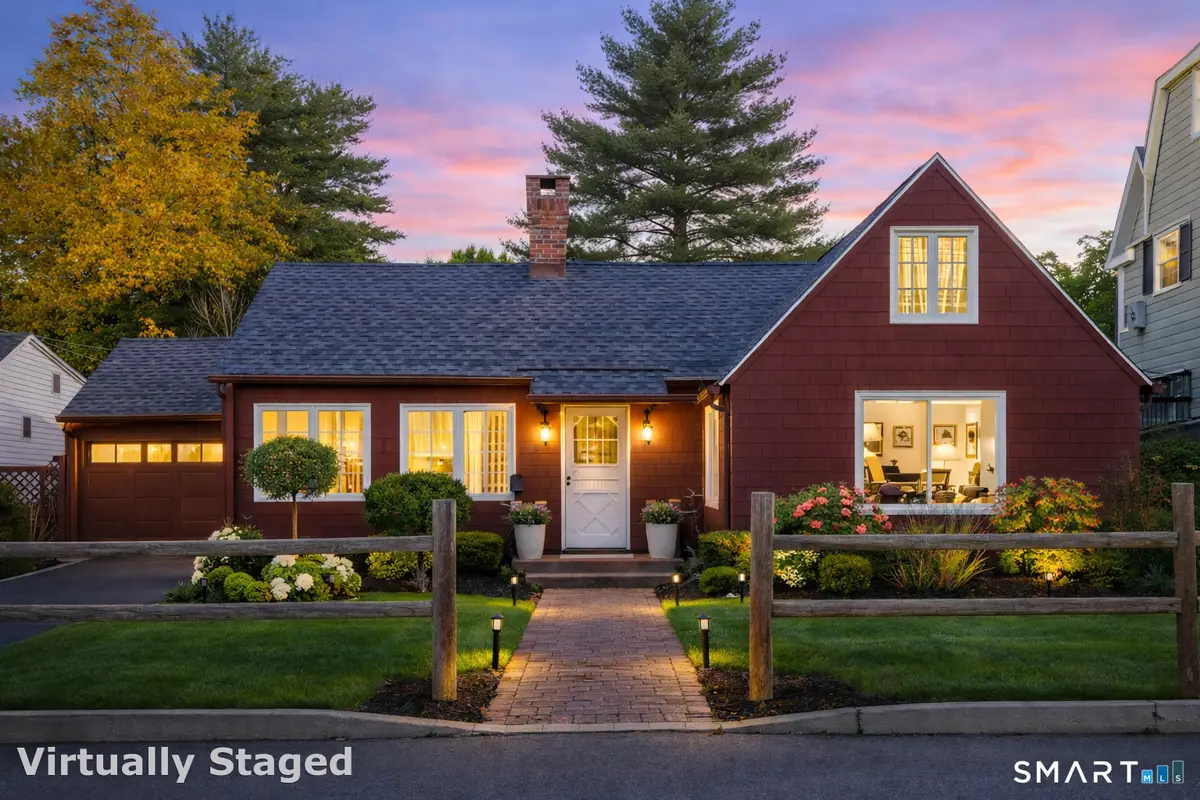 37 Brooklawn Avenue, Norwalk, CT 06854 - #1