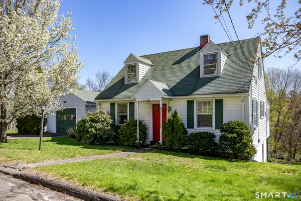 46 Karl Street, Litchfield, CT 06759