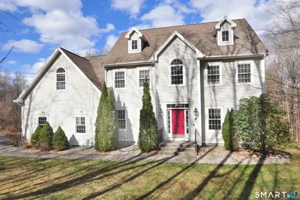 127 South Main Street, Marlborough, CT 06447