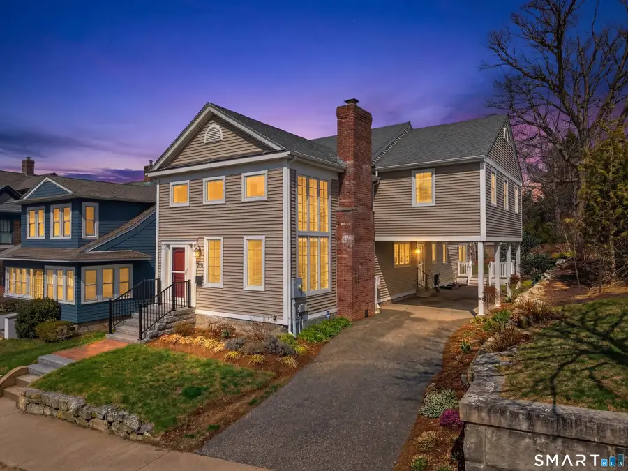 99 Main Street, Stonington, CT 06378 - #2