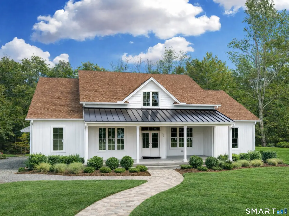 12 Meadowcrest Drive North, Goshen, CT 06756 - #1