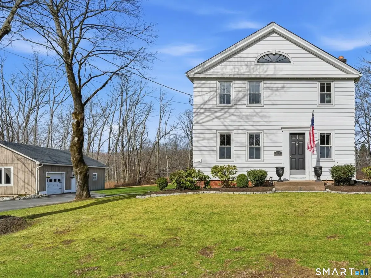 102 Scantic Road, East Windsor, CT 06088 - #1