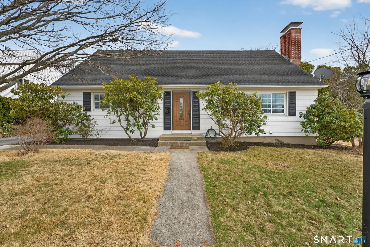 36 Westridge Road, New London, CT 06320 - #1