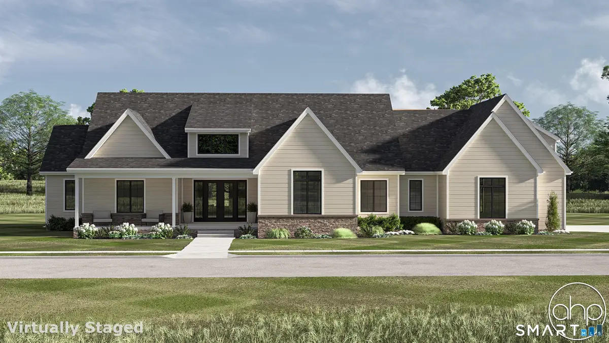 1-441 Walter Drive, Southington, CT 06489 - #1