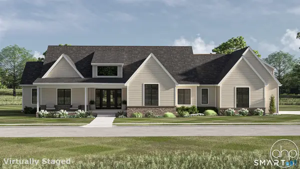 1-441 Walter Drive, Southington, CT 06489