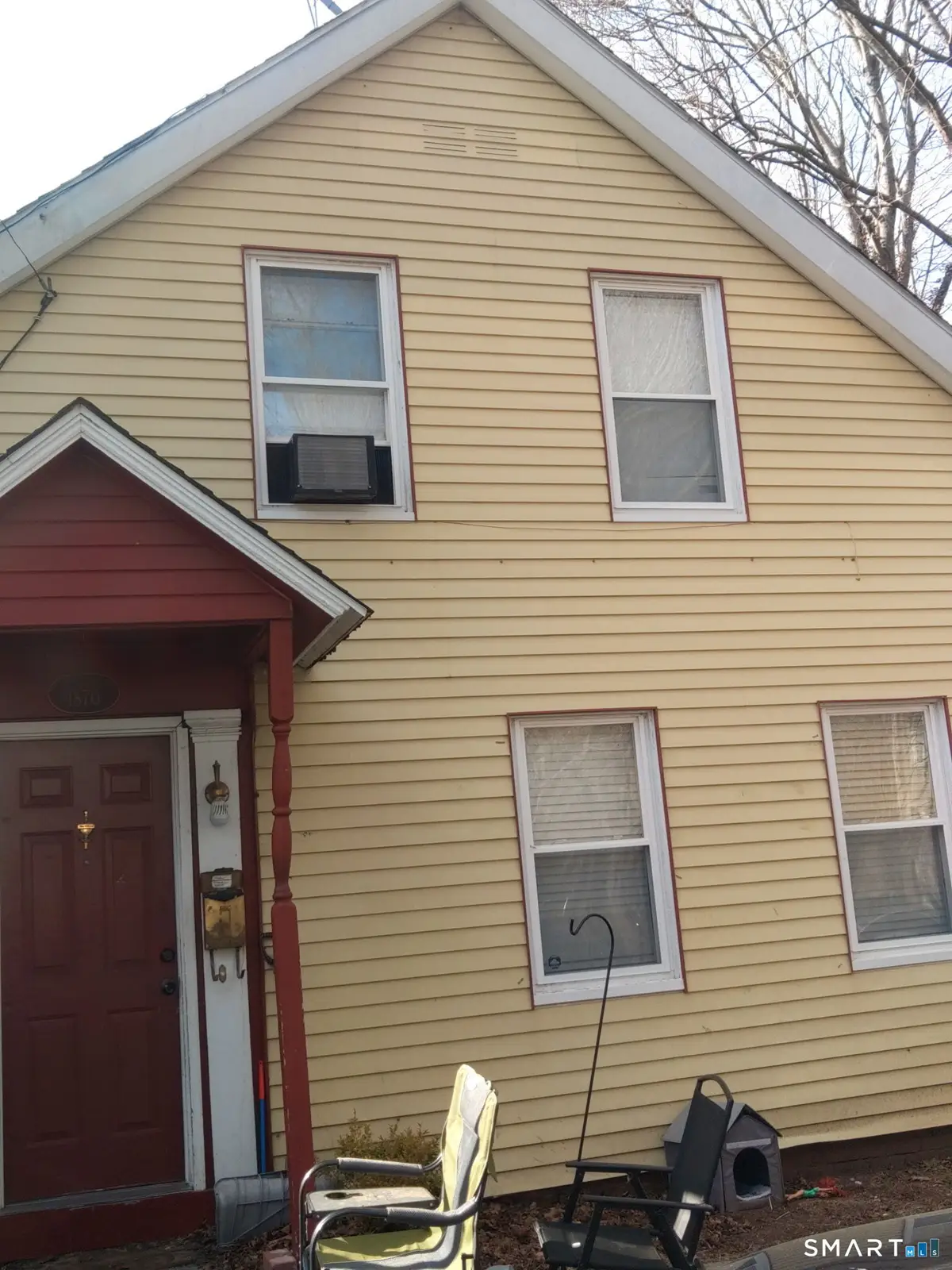 15 Ripley Place, Norwich, CT 06360 - #1