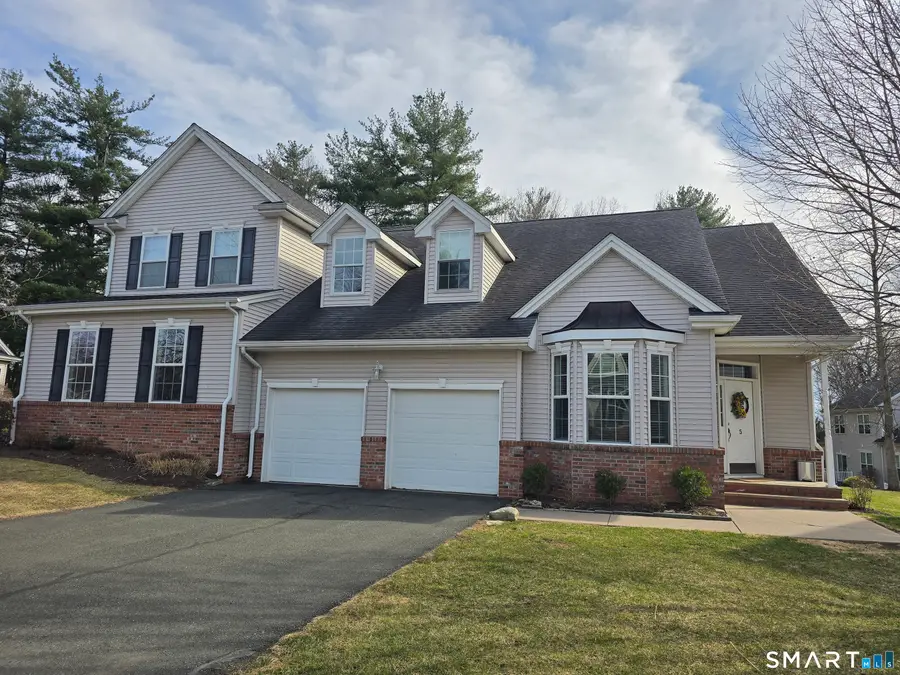 5 Haskins Road #5, Windsor, CT 06095 - #3