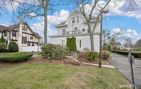 678 Savin Avenue #1A, West Haven, CT 06516