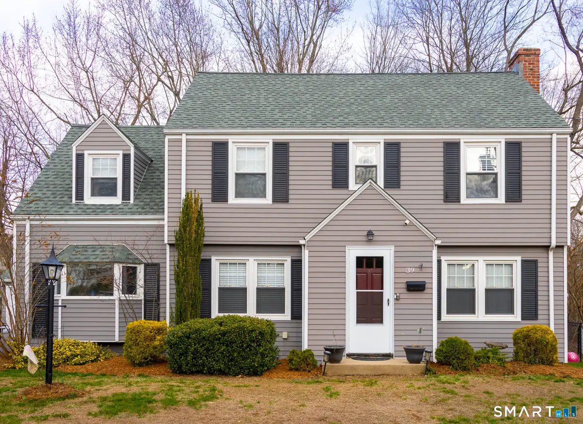 39 Pendleton Road, New Britain, CT 06053 - #1