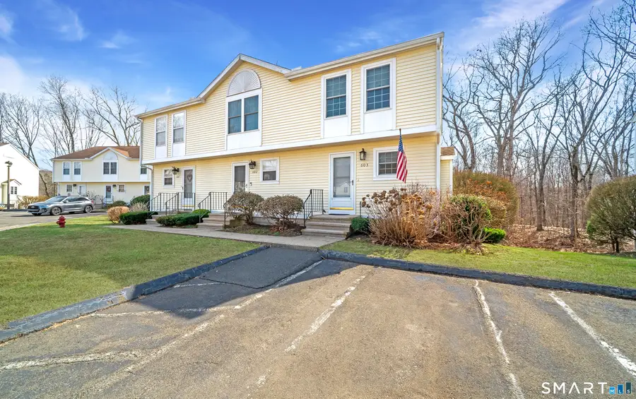1367 Hanover Avenue #603, Meriden, CT 06451 - #2