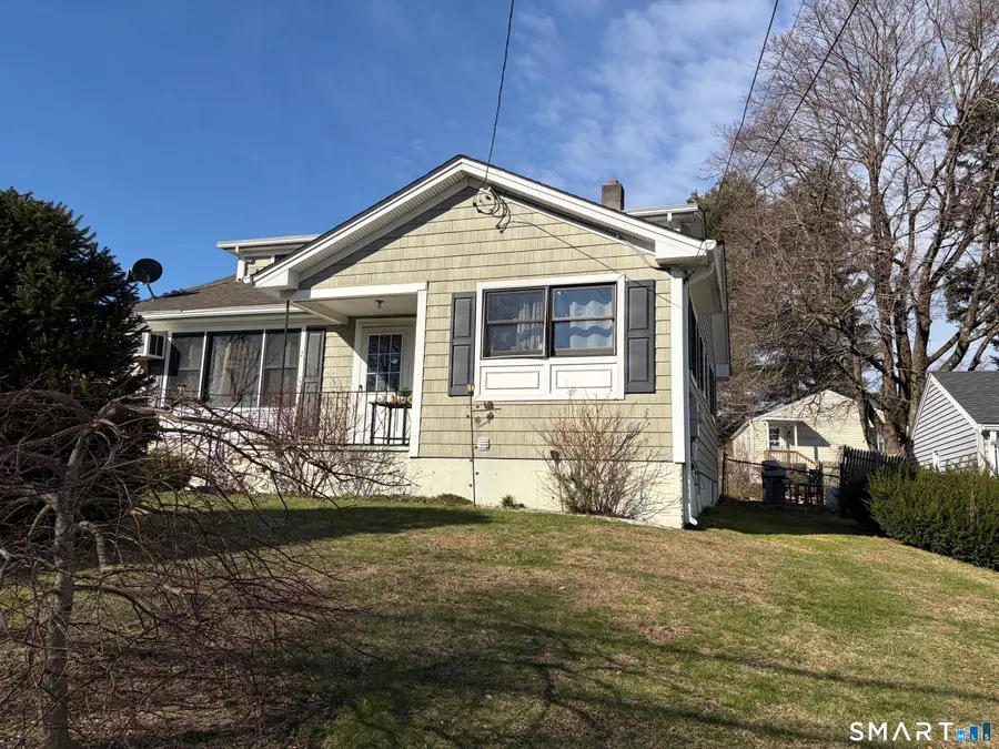 68 Golden Hill Road, Danbury, CT 06811 - #2