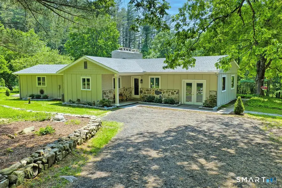 159 Merryall Road, New Milford, CT 06776 - #3